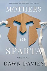 Mothers of Sparta By Dawn Davies